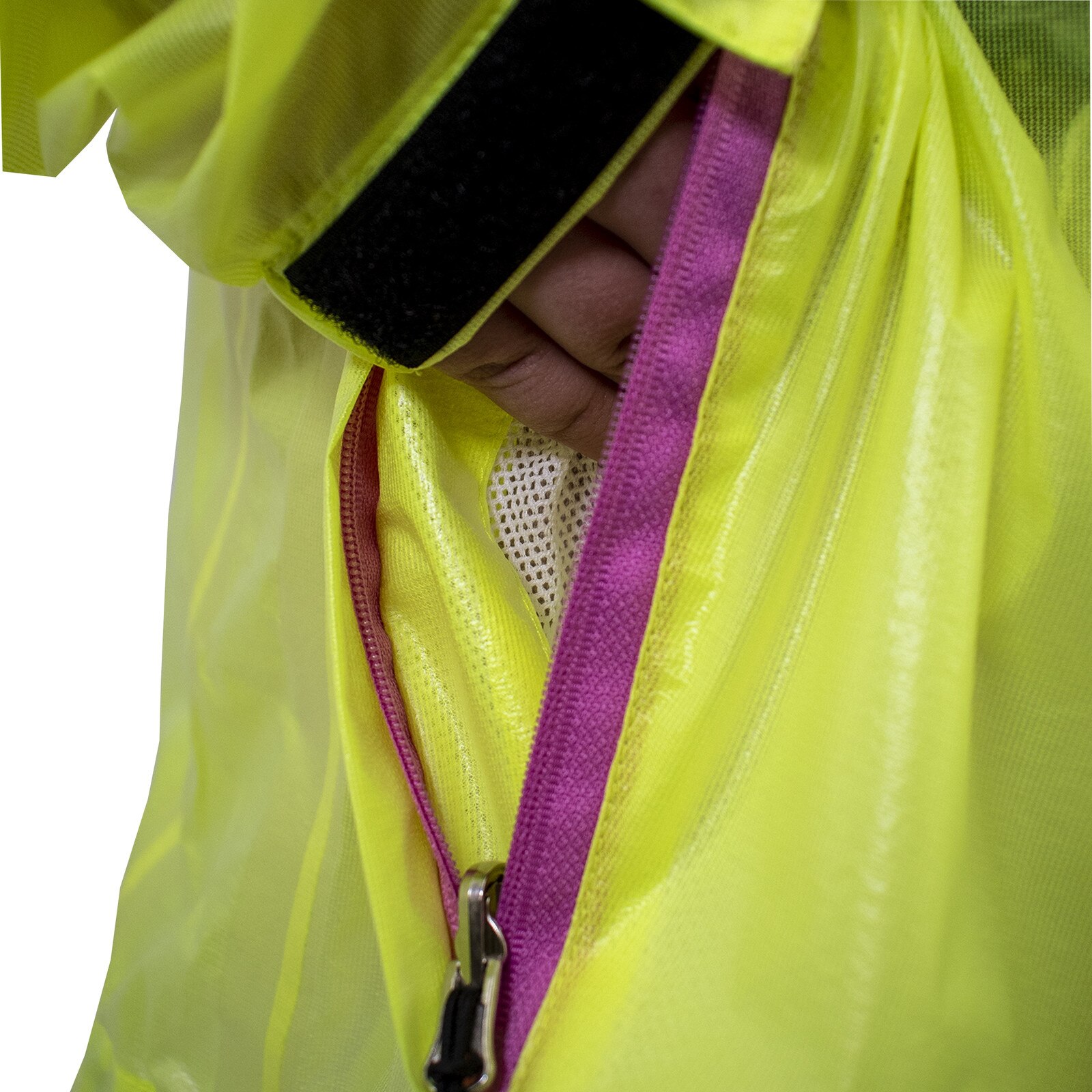 Youth Girl's Xtreme Lite Jacket